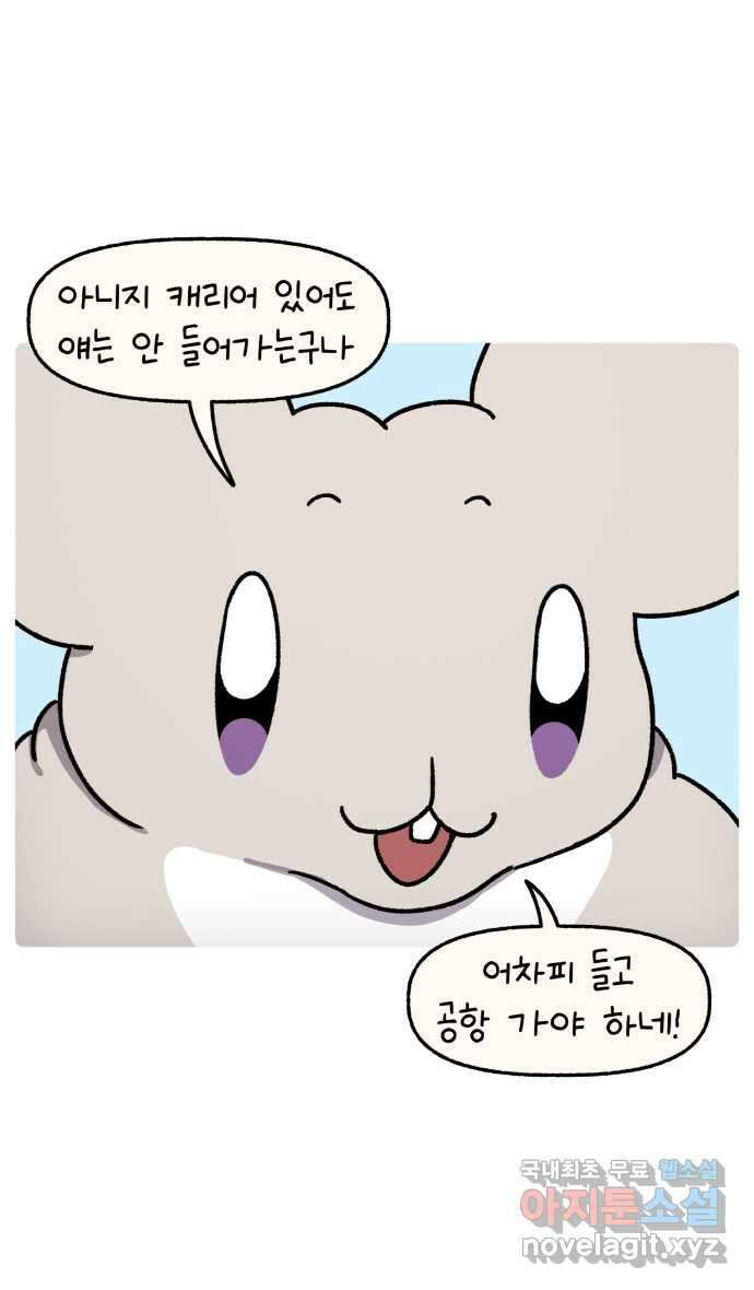 안녕, 나의 수집 60. 헌팅 트로피 9