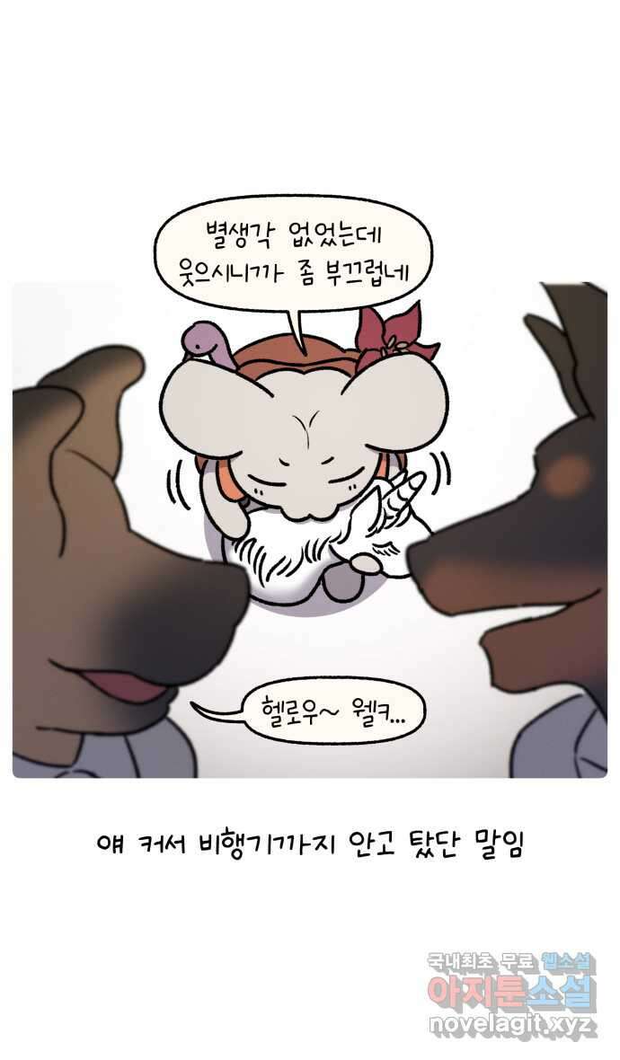 안녕, 나의 수집 60. 헌팅 트로피 12