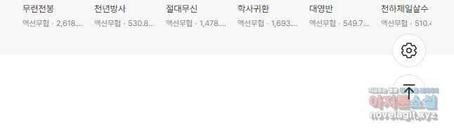 백련성신 880화 52