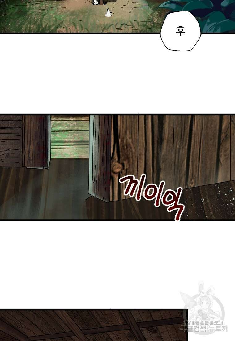 생존학 개론 4화 3