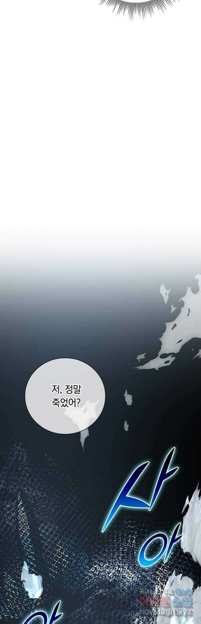 전설 헌터로 키워지는 중입니다 132화 12