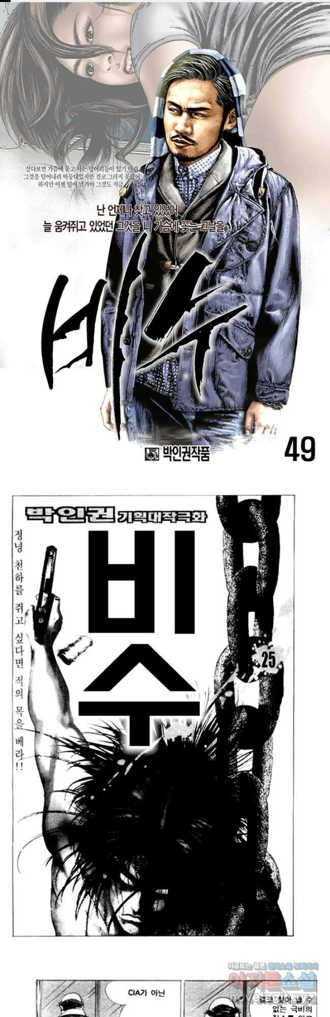 비수 49화 1