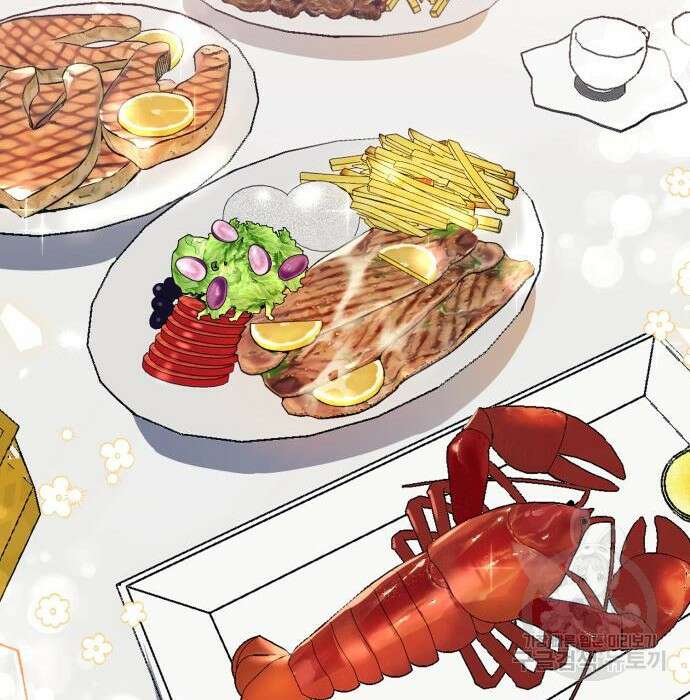 흔한 빙의물인 줄 알았다 2화 56