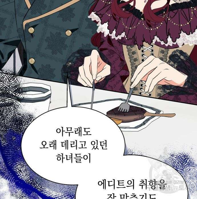 흔한 빙의물인 줄 알았다 2화 66