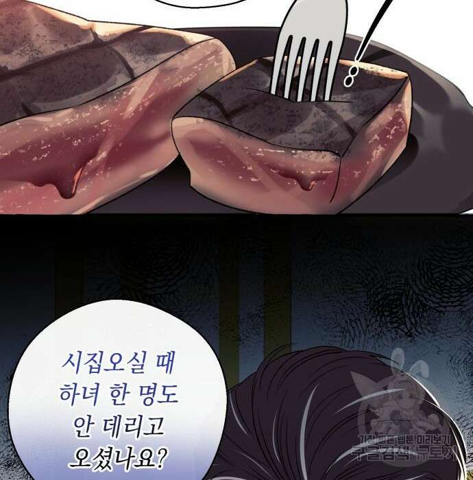 흔한 빙의물인 줄 알았다 2화 71
