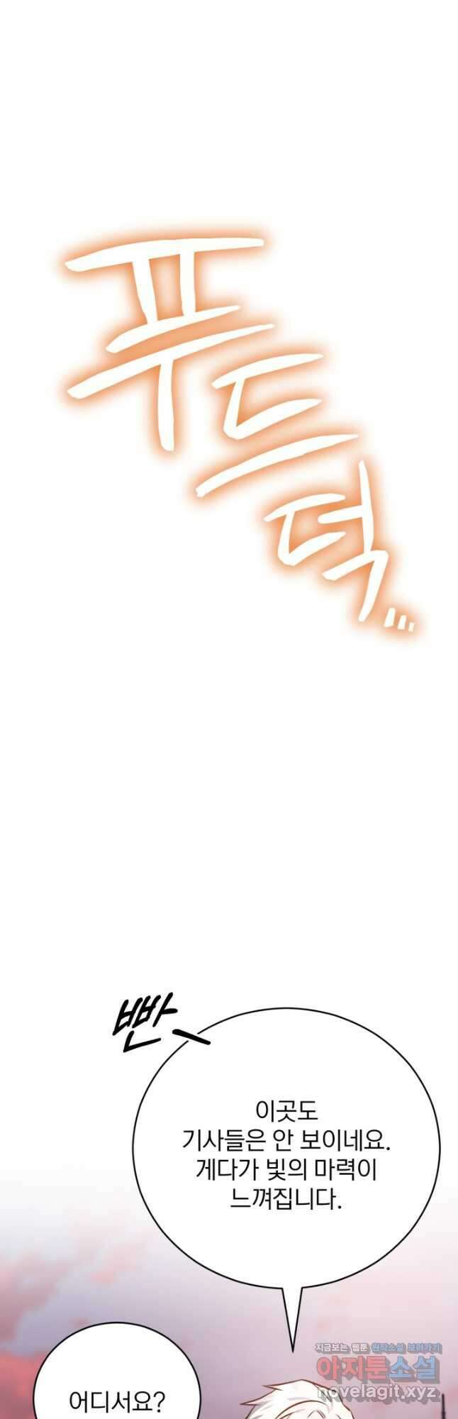공녀님은 이상형과 결혼하기 싫어요 66화 9