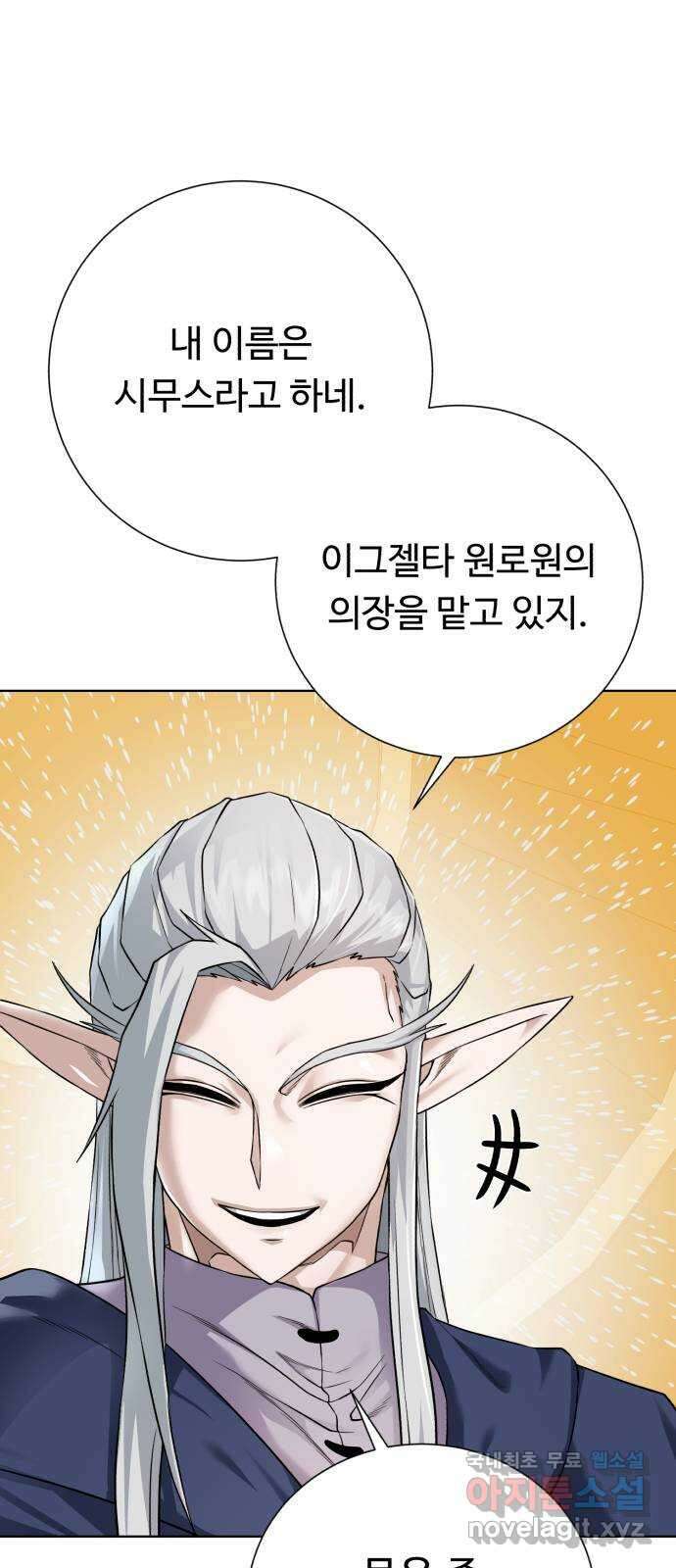 던전 씹어먹는 아티팩트 108화 일주일 18