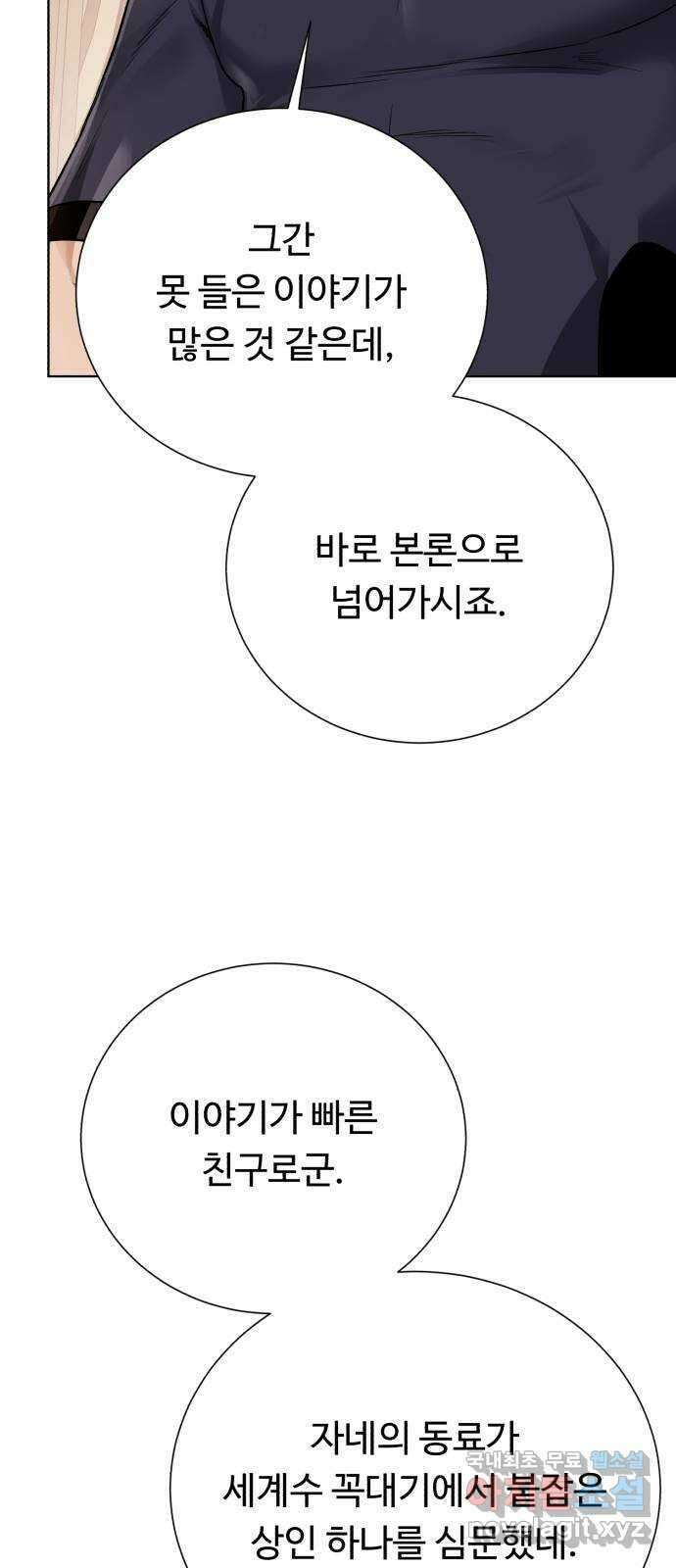 던전 씹어먹는 아티팩트 108화 일주일 20