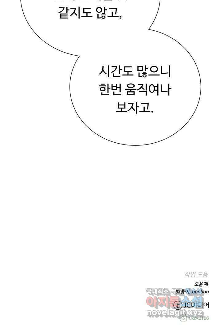 던전 씹어먹는 아티팩트 108화 일주일 73