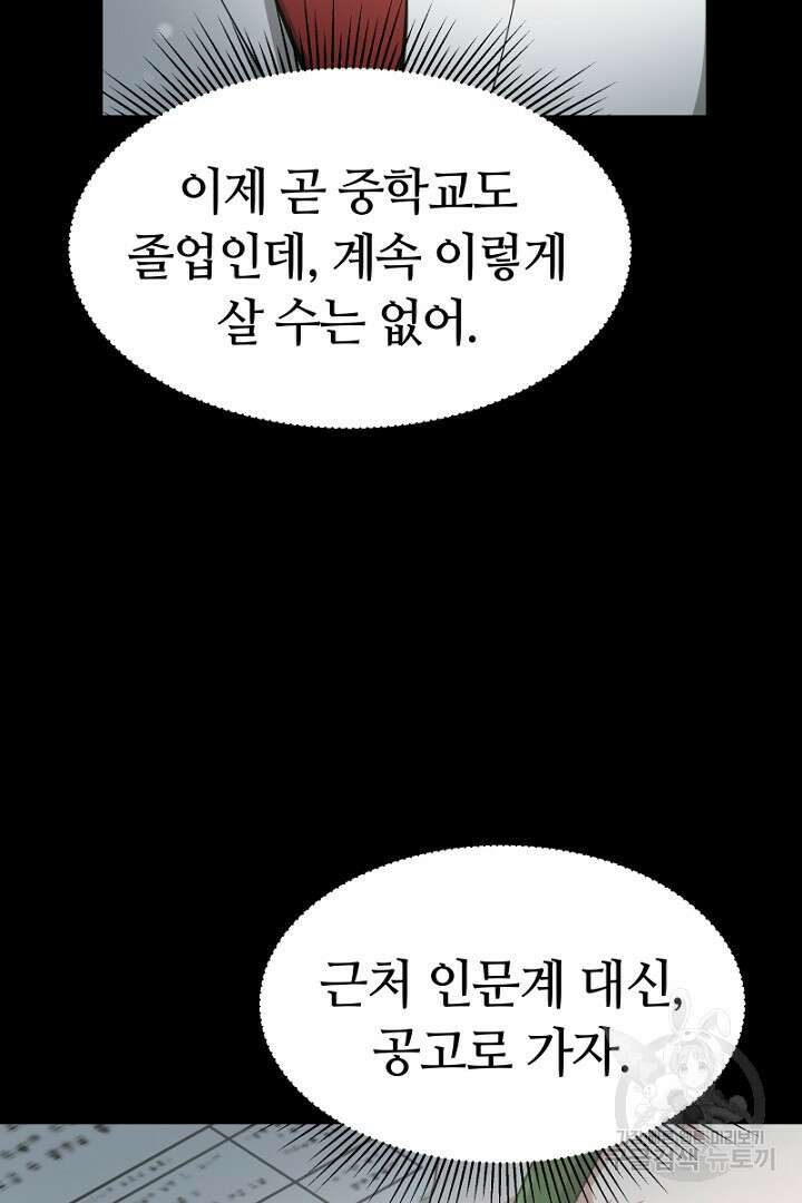 인생, 다시 한 번! 6화 19