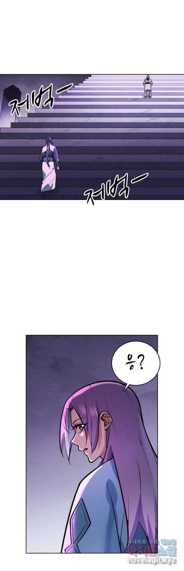 백련성신 888화 12