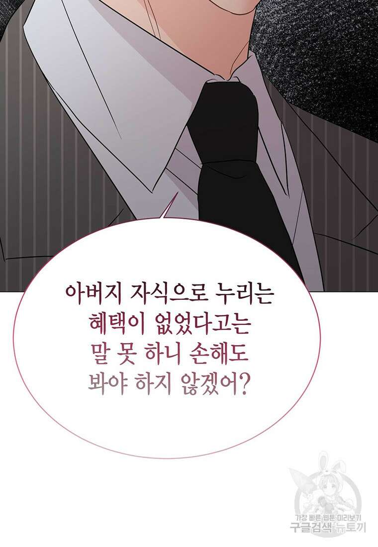 나의 보스와 정글에서 34화 27