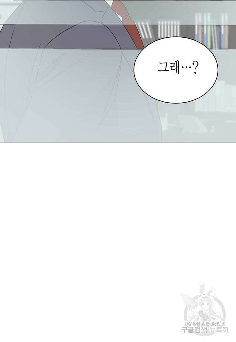 나의 보스와 정글에서 34화 74