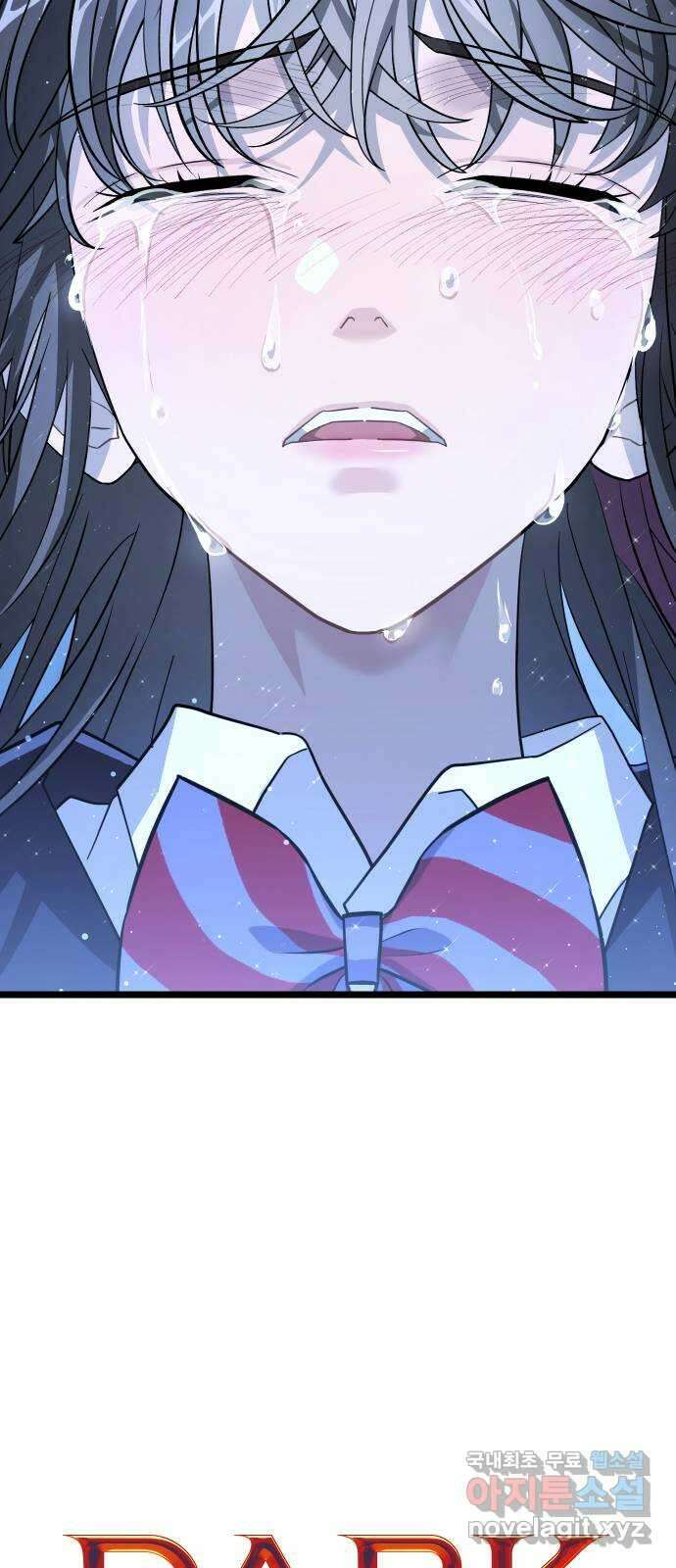 DARK MOON: 달의 제단 44. 시청 4
