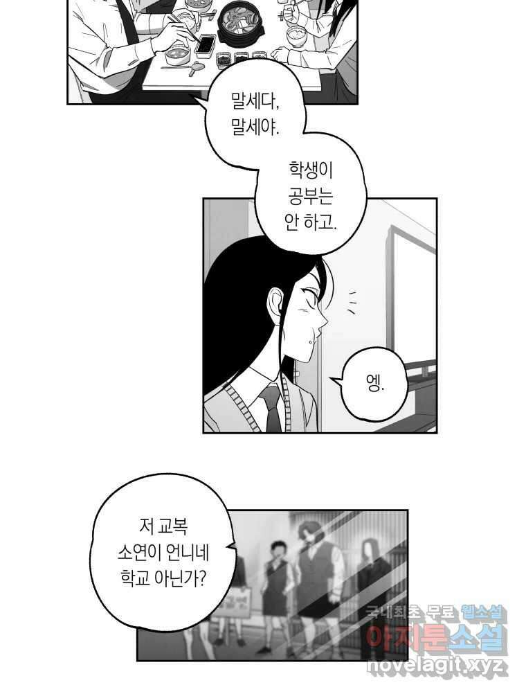 이대로 멈출 순 없다 138화 COME BACK HOME(3) 2