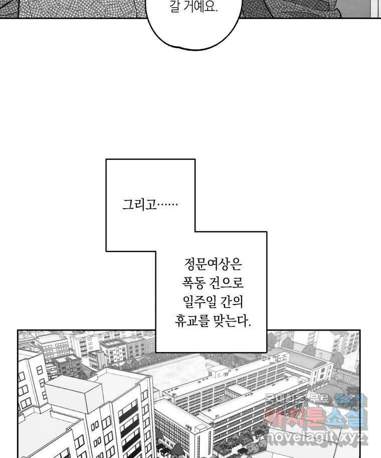 이대로 멈출 순 없다 138화 COME BACK HOME(3) 34