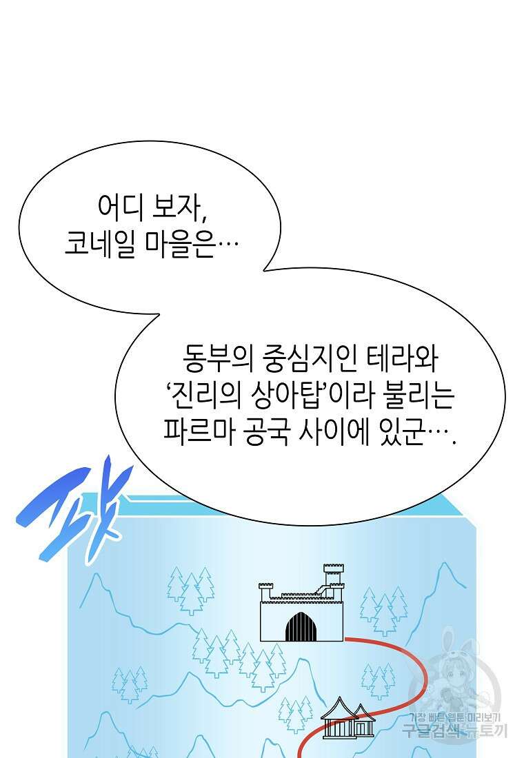 회귀했는데 FFF급 부두술사 17화 5
