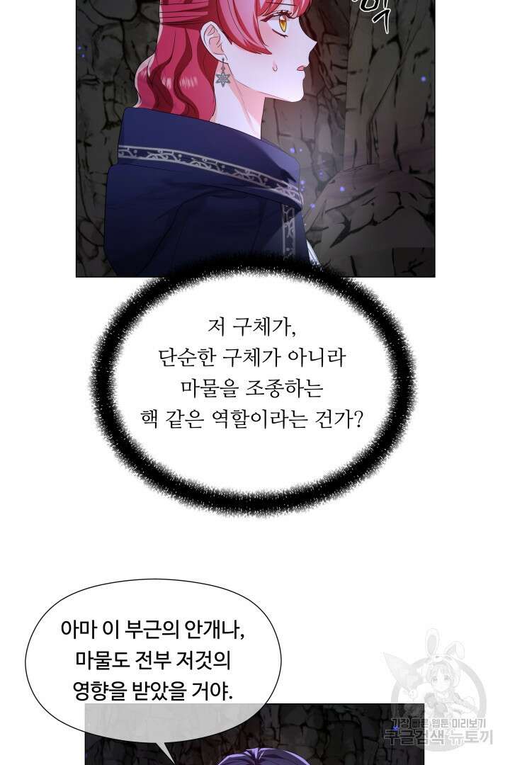 엑스트라는 과도한 집착을 사절합니다 86화 19