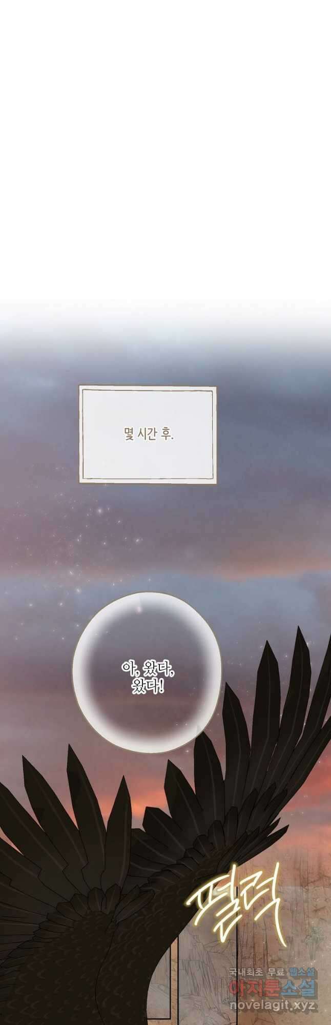 백작가의 사생아가 결혼하면 57화 8