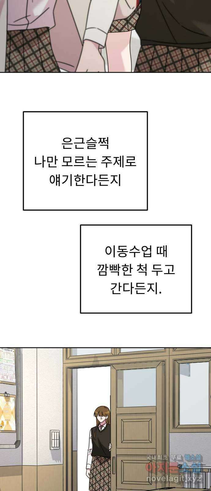 사서고생! 66화. 머리채 20