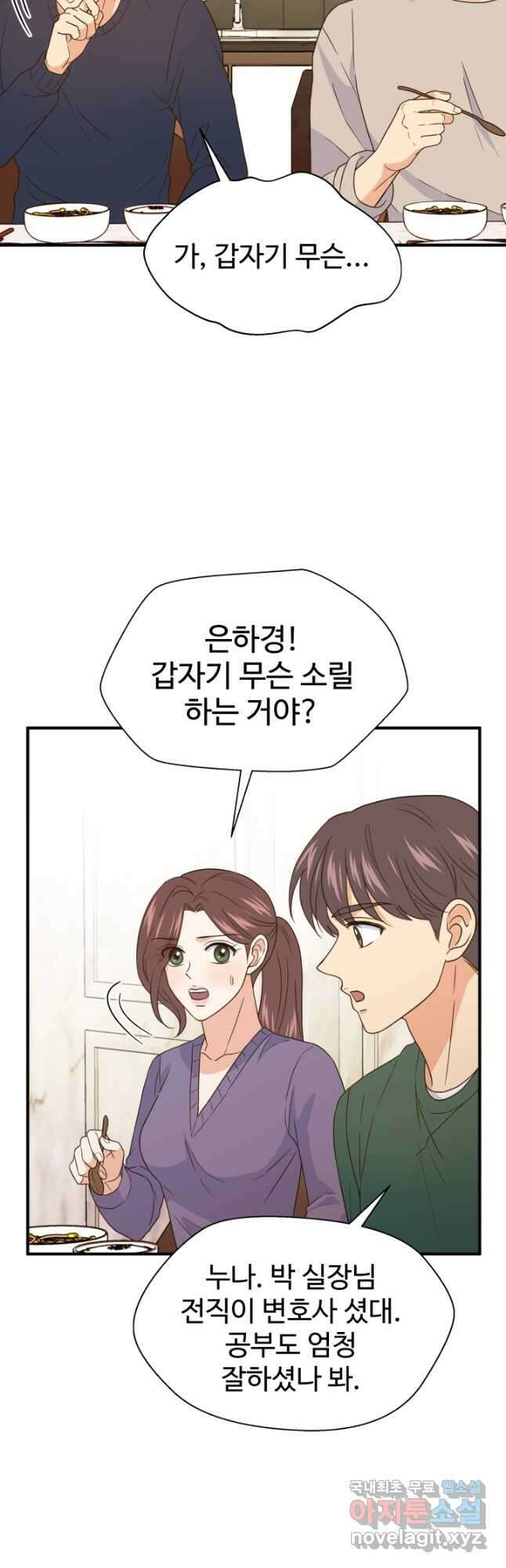 학교로 간 보스 32화 29