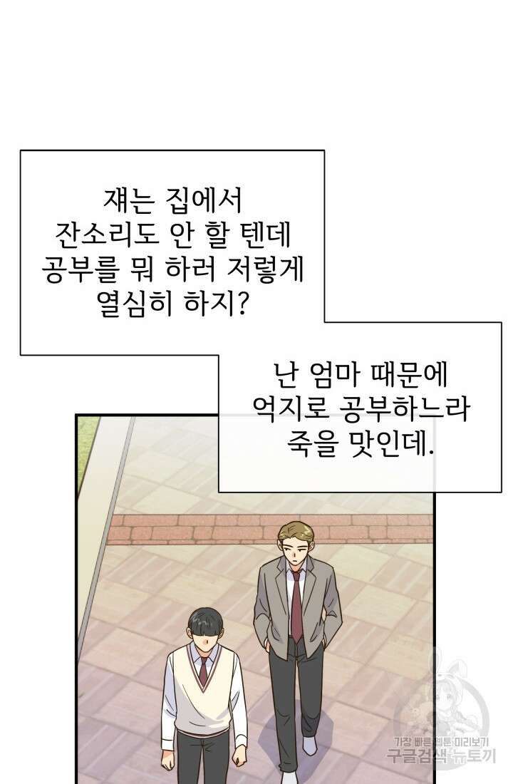 학교로 간 보스 38화 29