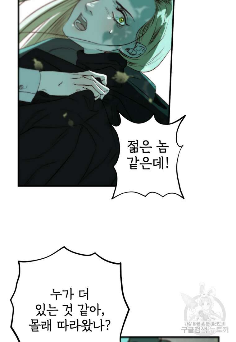 발푸르기스의 너머 8화 11
