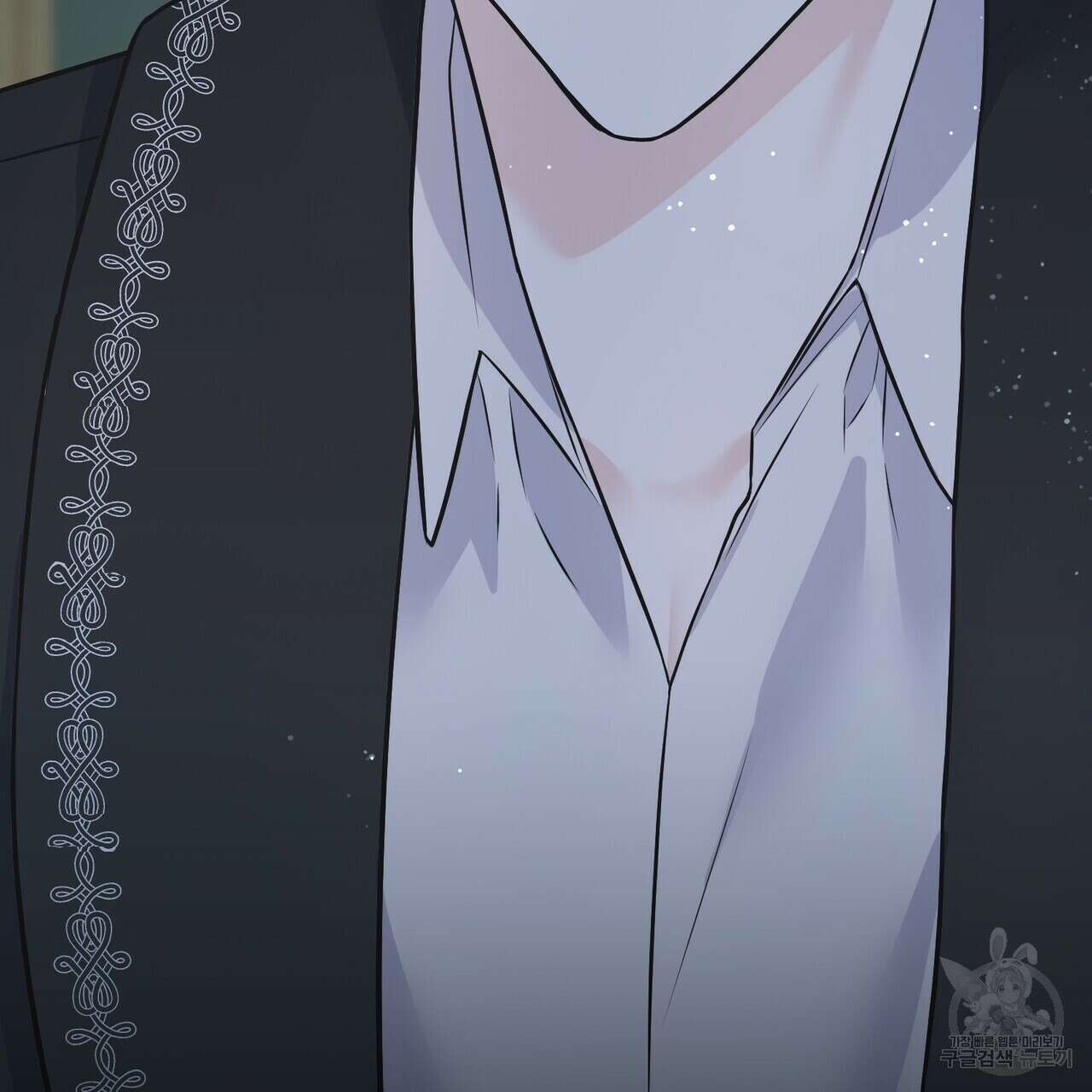 까마귀는 반짝이는 것을 좋아해 93화 7
