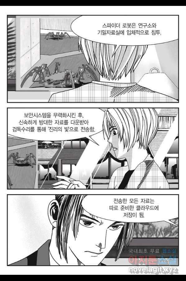 도시정벌 11부 215화 54