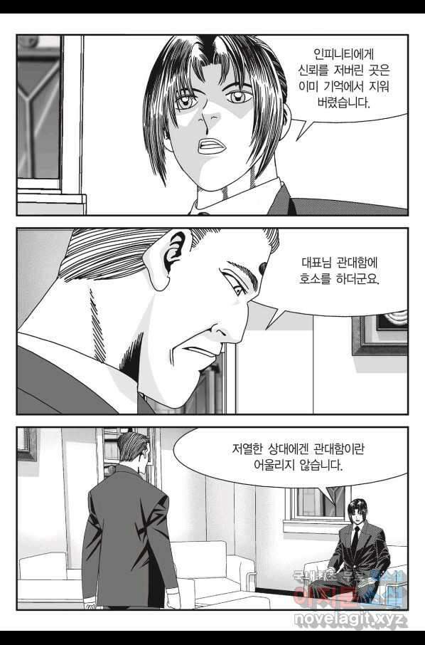 도시정벌 11부 225화 12