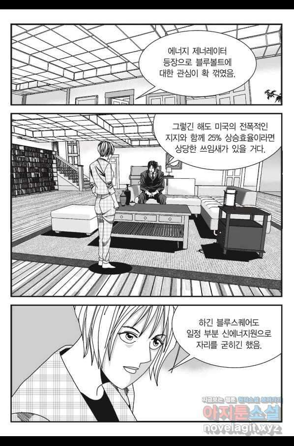 도시정벌 11부 235화 22