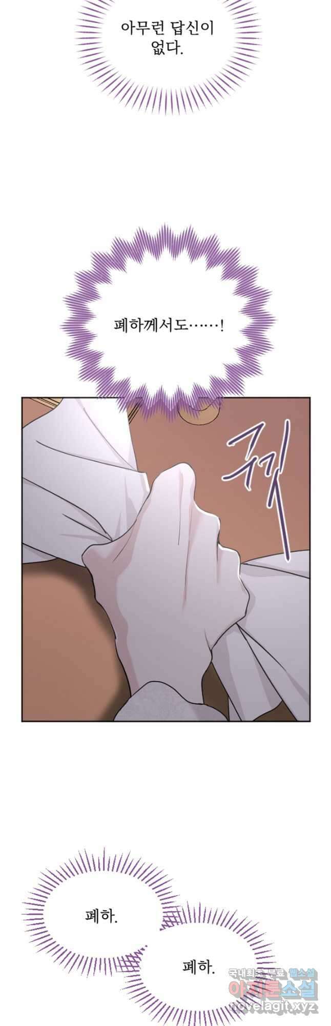 황제와 함께 타락하겠습니다 47화 3