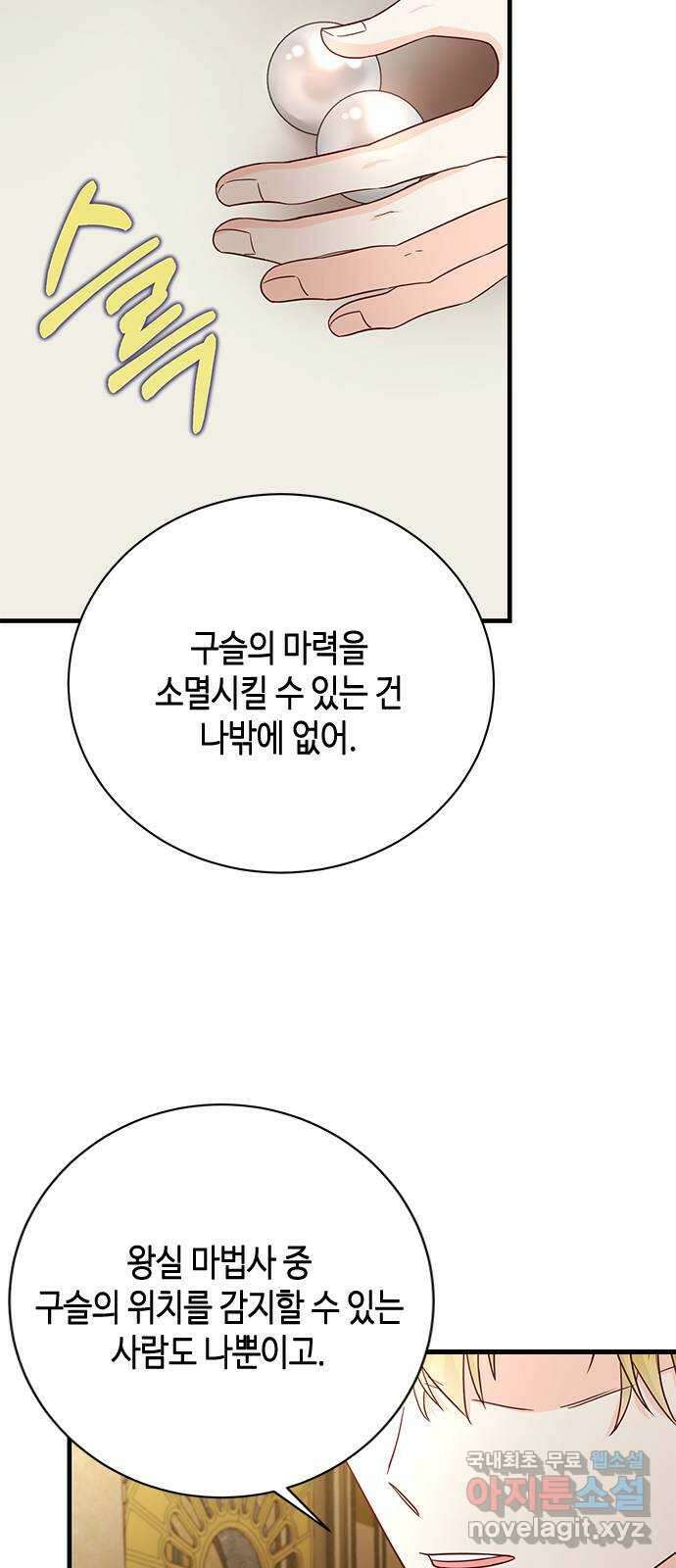 어느 백작 영애의 이중생활 37화 13