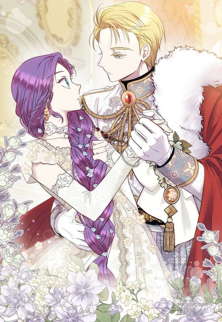 물질만능주의 공녀님 19화 3