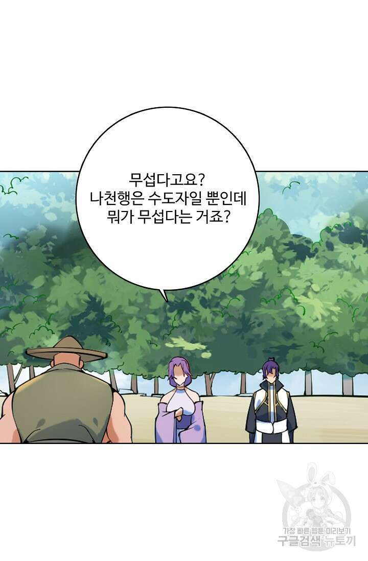 백련성신 898화 20