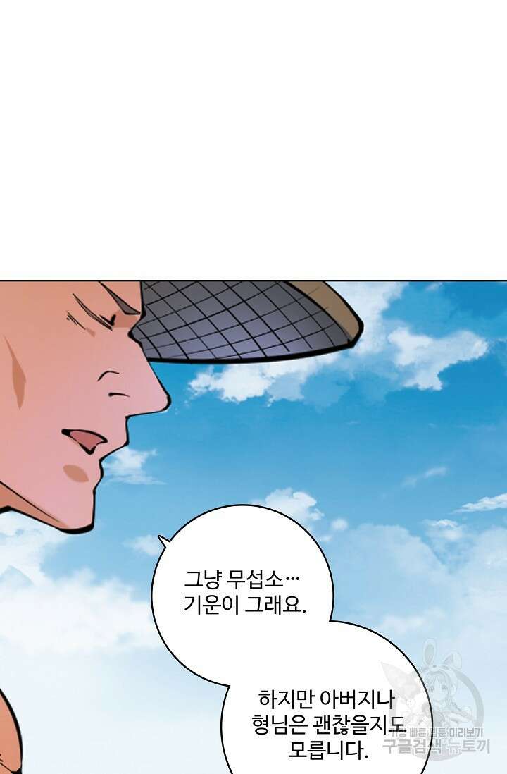 백련성신 898화 21