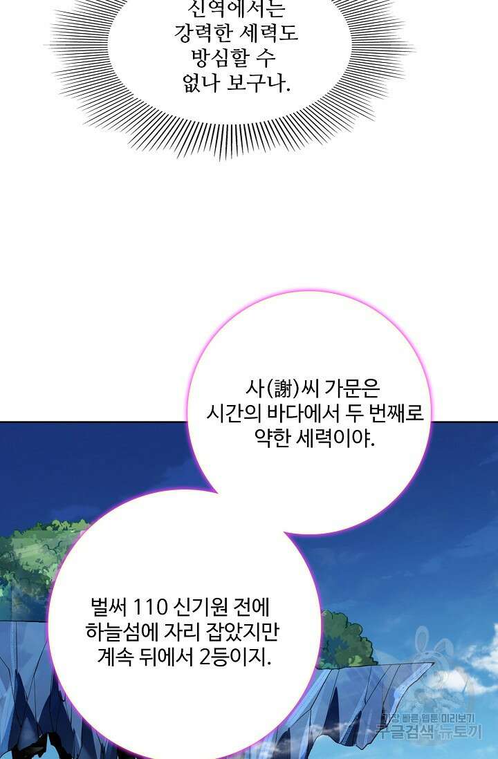 백련성신 898화 84