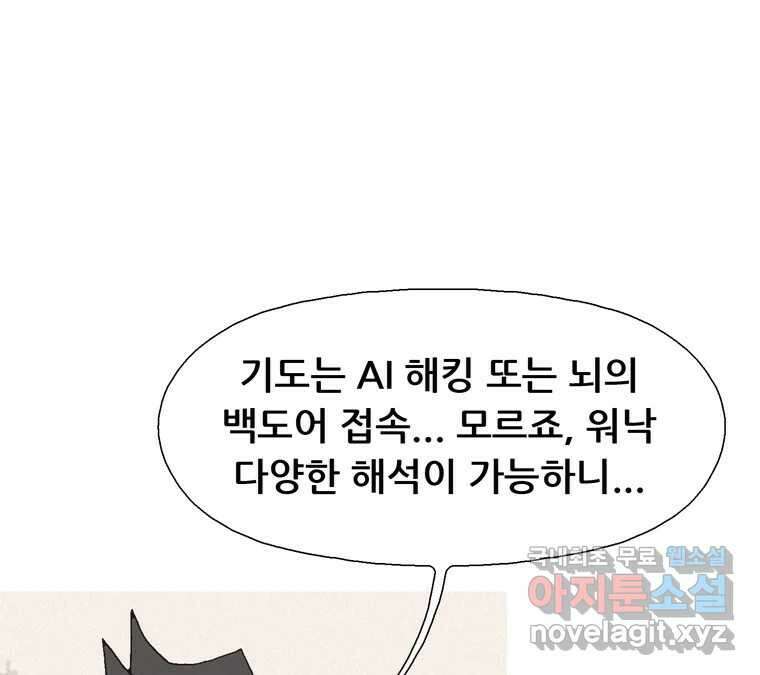 22세기 일처다부제 34화 연재중단 23