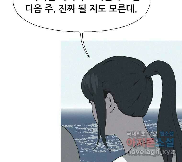 22세기 일처다부제 34화 연재중단 50