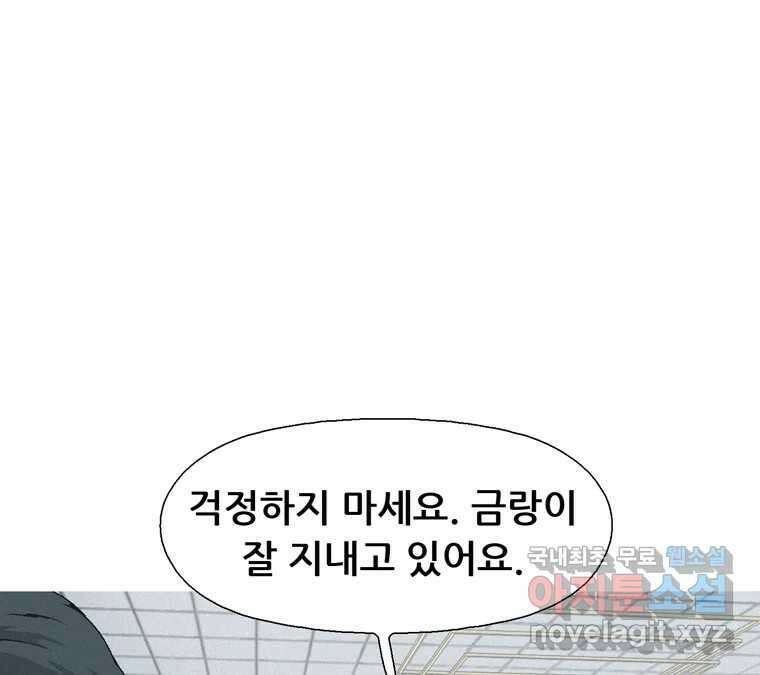 22세기 일처다부제 34화 연재중단 93