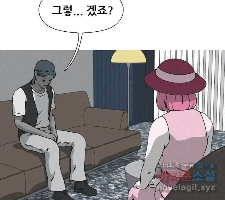 22세기 일처다부제 34화 연재중단 100
