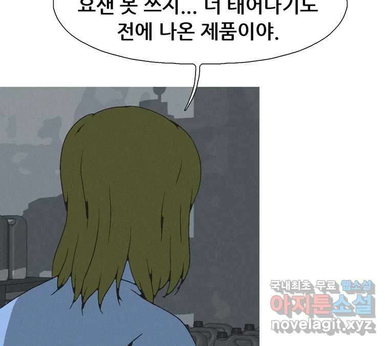 22세기 일처다부제 34화 연재중단 120