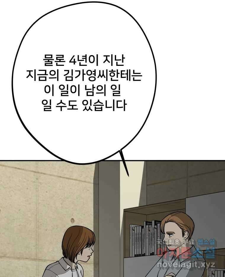 하드오피스 72화 변화 12