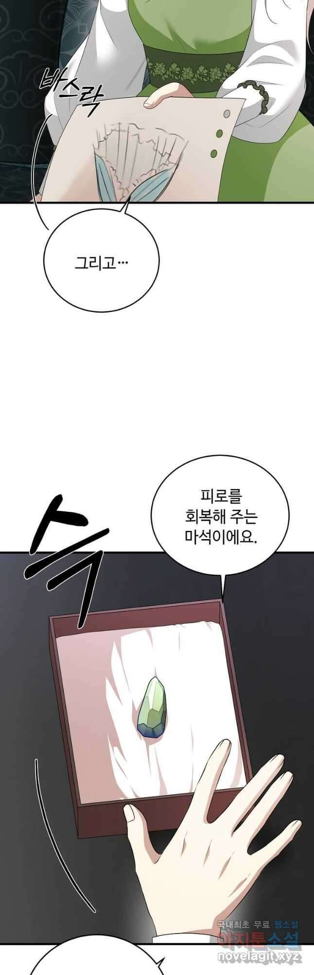 공녀님의 위험한 오빠들 76화 9
