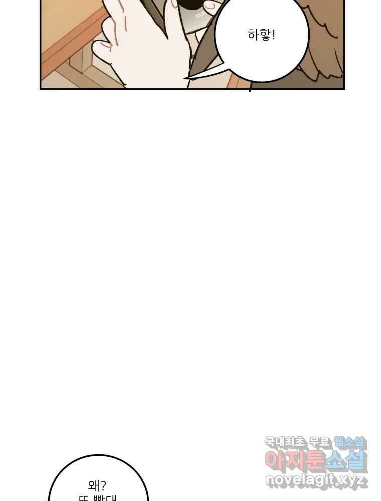 제비가 낮게 날면 23화 여우5 16