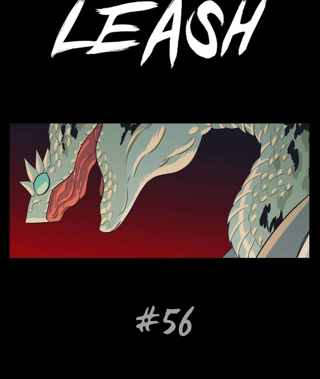 온 어 리시 56화 2