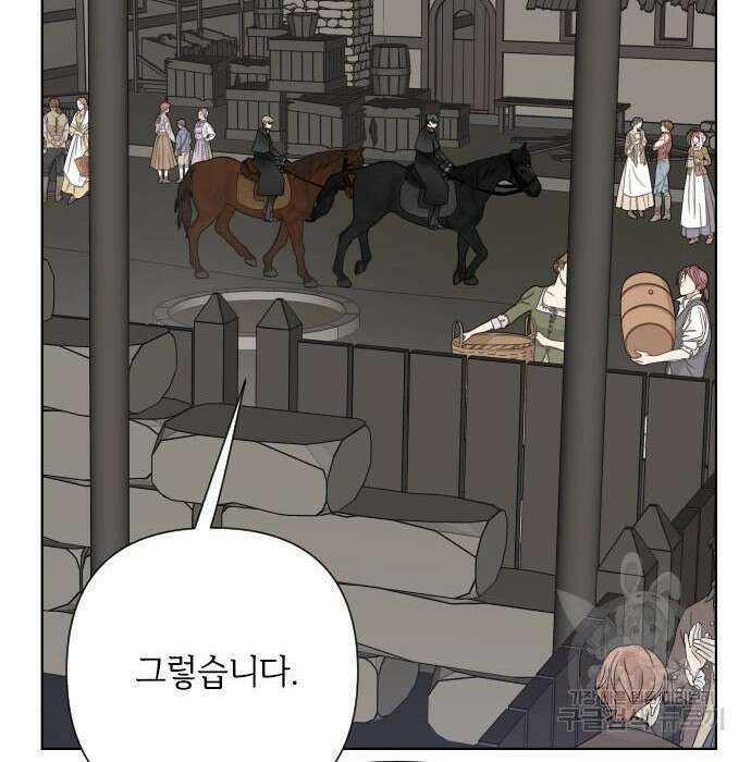 그 기사가 레이디로 사는 법 86화 90