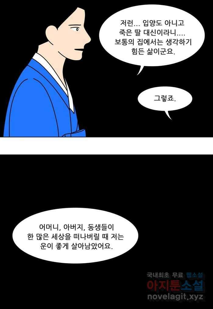 쌍갑포차 324화 박대구이 (16) 20