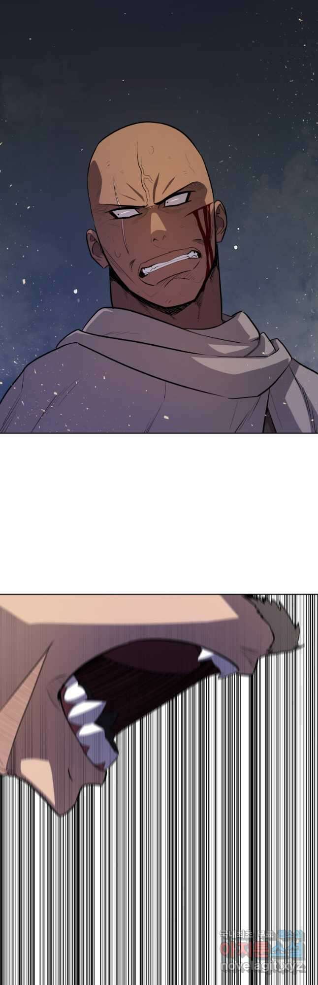 검빨로 레벨업 66화 8