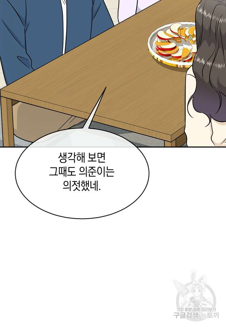 유혹하지 말아줘, 오빠 51화 60